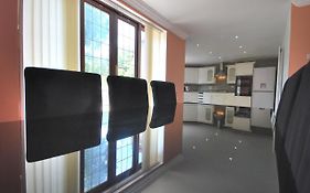 Entire And Exclusive Four Bed Detached Villa